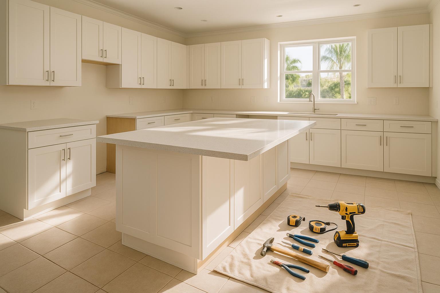 How to Plan a Remodel Timeline Without Losing Your Mind